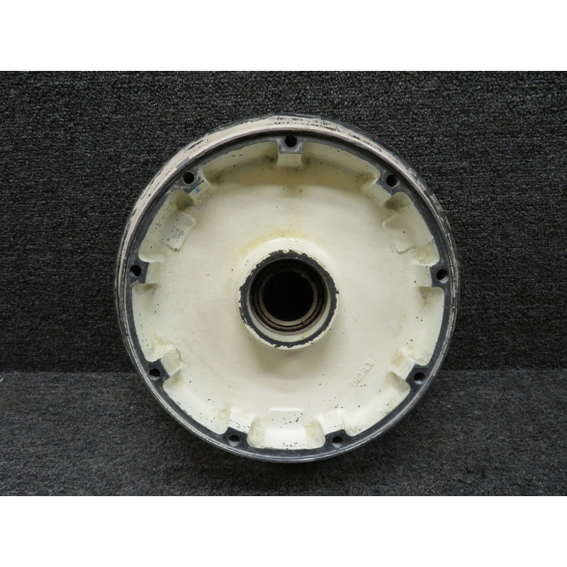 162-09300 Cleveland 40-135A 6.5-10 Outer Wheel Half (Chipped Paint)