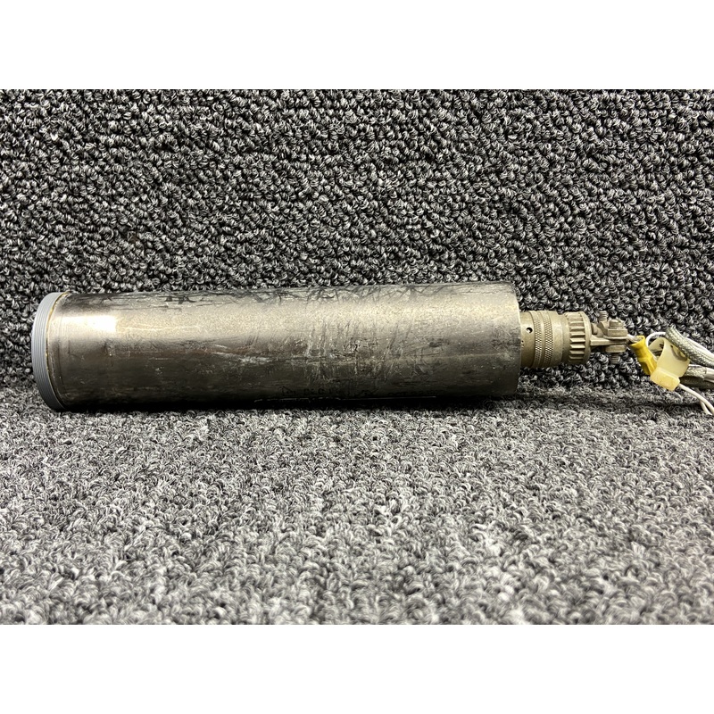 2117034-11 (Alt: 6608300-11) Airesearch Turbine Speed Indicator