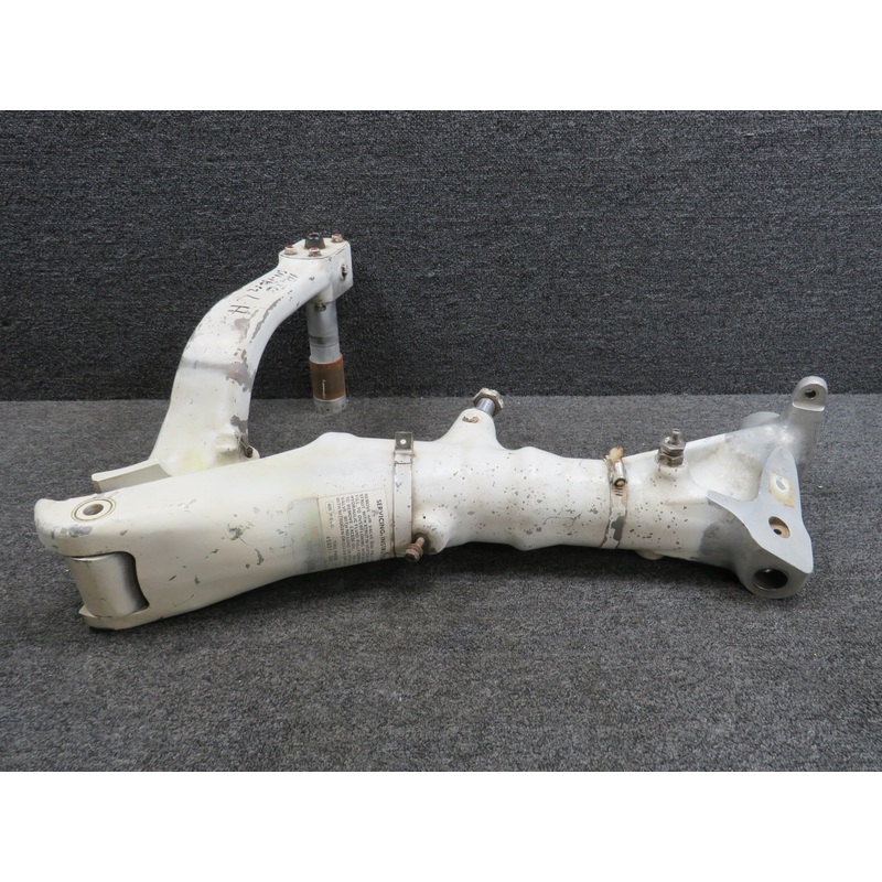 45017-501 Rockwell 112TC Main Landing Gear Strut Assembly LH