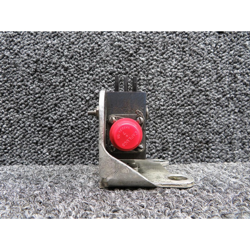 4E1311-2 BF Goodrich Propeller De-Ice Brush Block Assembly with Bracket