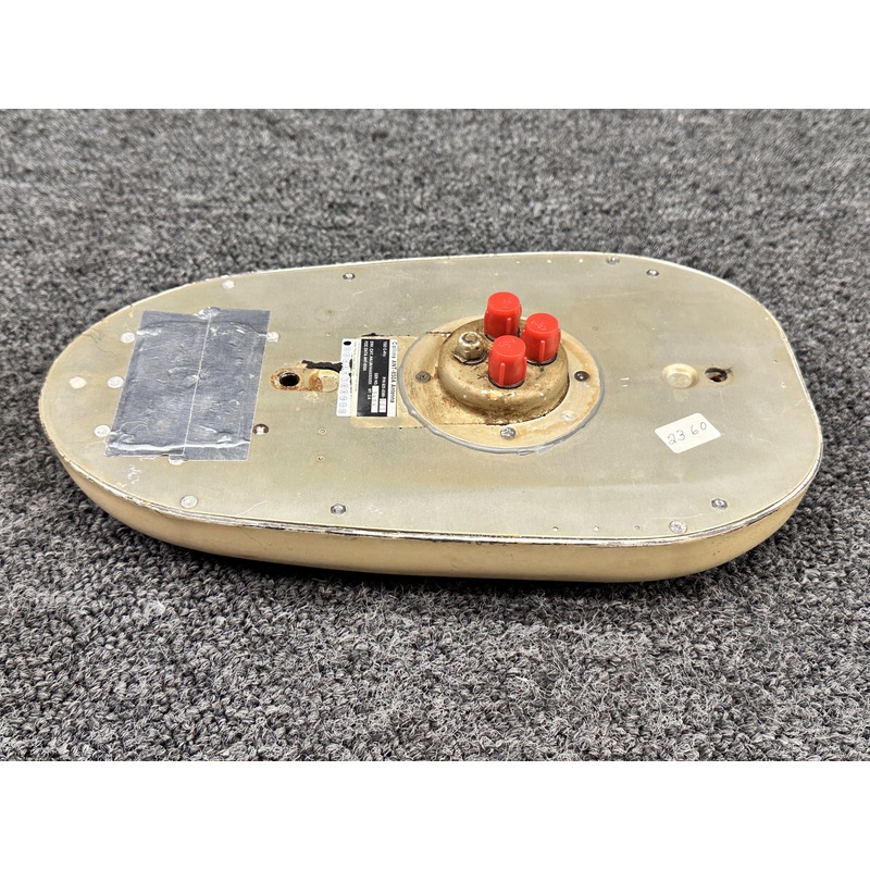 622-3586-001 Collins ANT-650A ADF Antenna (Yellow)