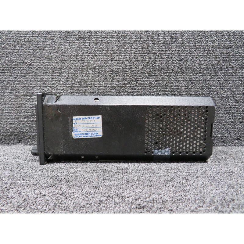 622-3975-004 Collins ALI-80A Encoding Altimeter with Mods (Inop) (Core)