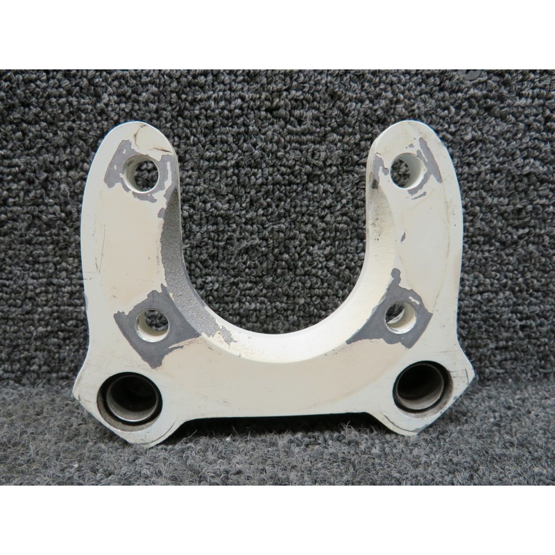 65-27 Cleveland Torque Plate Assembly (Worn Paint)