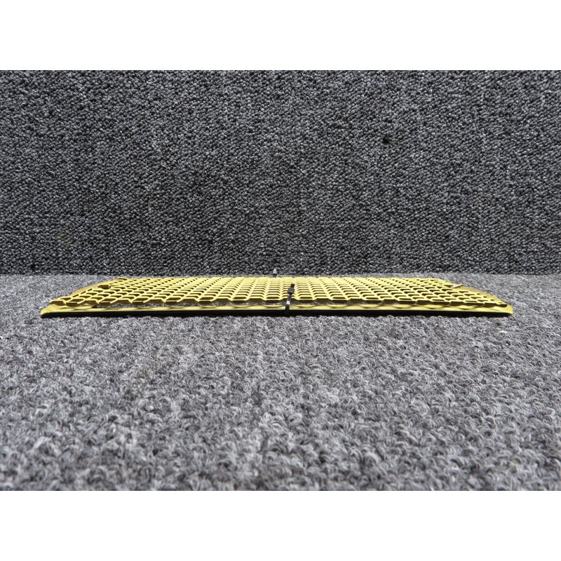 97-530078-7 Beechcraft KA-B100 Heat Vent Cover and Trim Piece