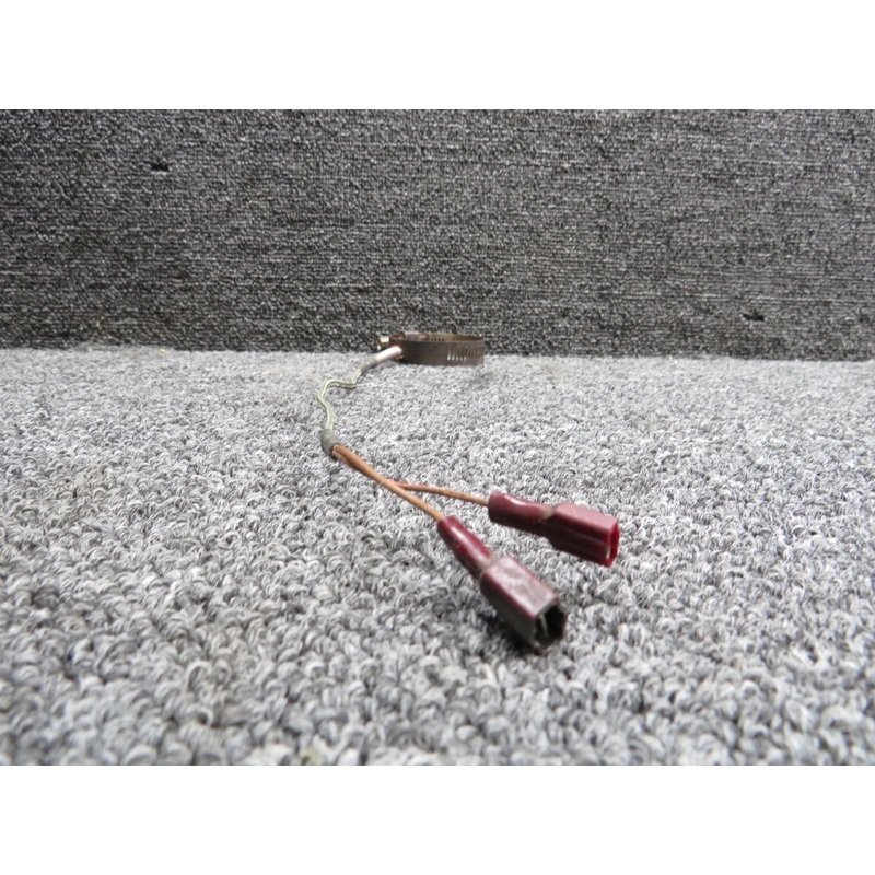 A106B (Use: MCI-A106B) Beechcraft V35B Exhaust Gas Temperature Probe Assembly