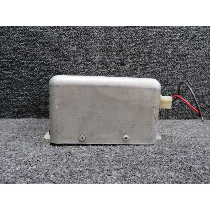 A413 Whelen HAD-DF-28  Strobe Light Power Supply (Worn Data Plate)
