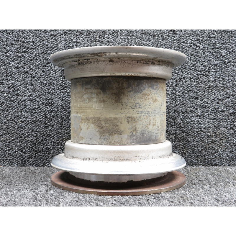 D-30039 McCauley 6.00-6 Wheel Unit