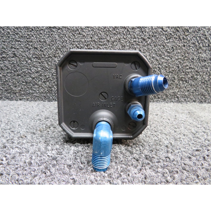 IU262-001-10 (Alt: 99003-3) Edo-Aire 4000B-9 Directional Gyro Indicator