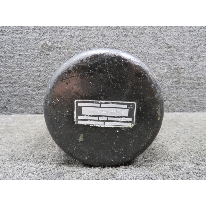 LG14A14 Honeywell Pressure Ratio Transducer (Core)