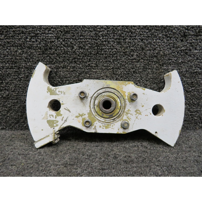 002-524026-7 Beechcraft B58 Bellcrank Rudder Horn