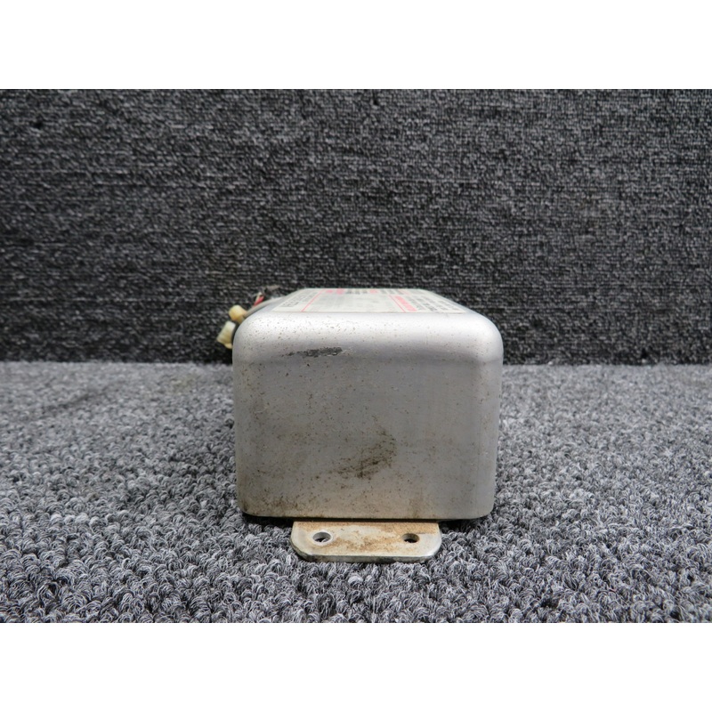 01-0245228-10 Whelen A490-T-DF-14 Strobe Light Power Supply (Volts: 14)