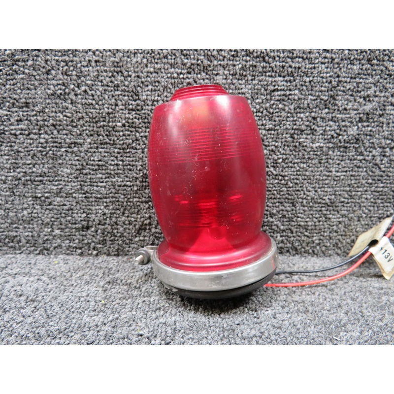 01-0770509-00 Whelen Anti-Collision Beacon Light (Volts: 14)