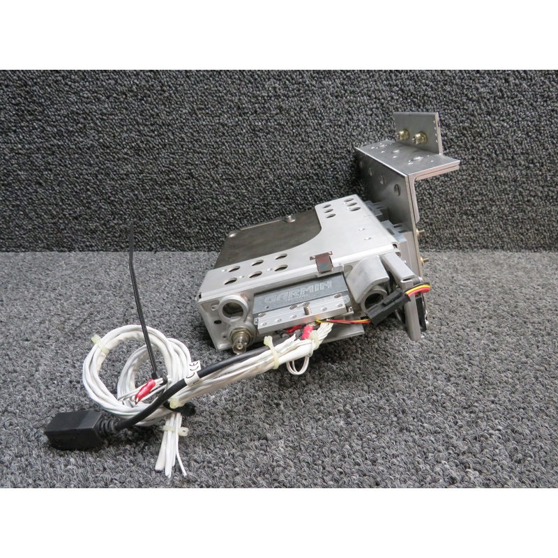 011-02369-00 Garmin GDL-88 ADS-B Non-WAAS Transceiver with Tray and Bracket