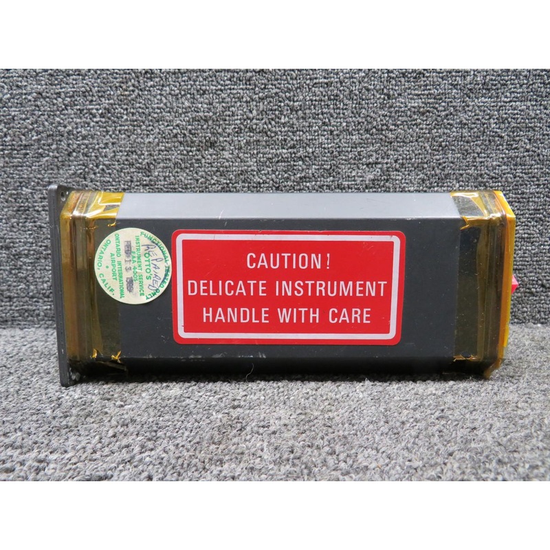 060-0017-00 King Radio KI-256 Flight Command Indicator with Mods (14-28V)