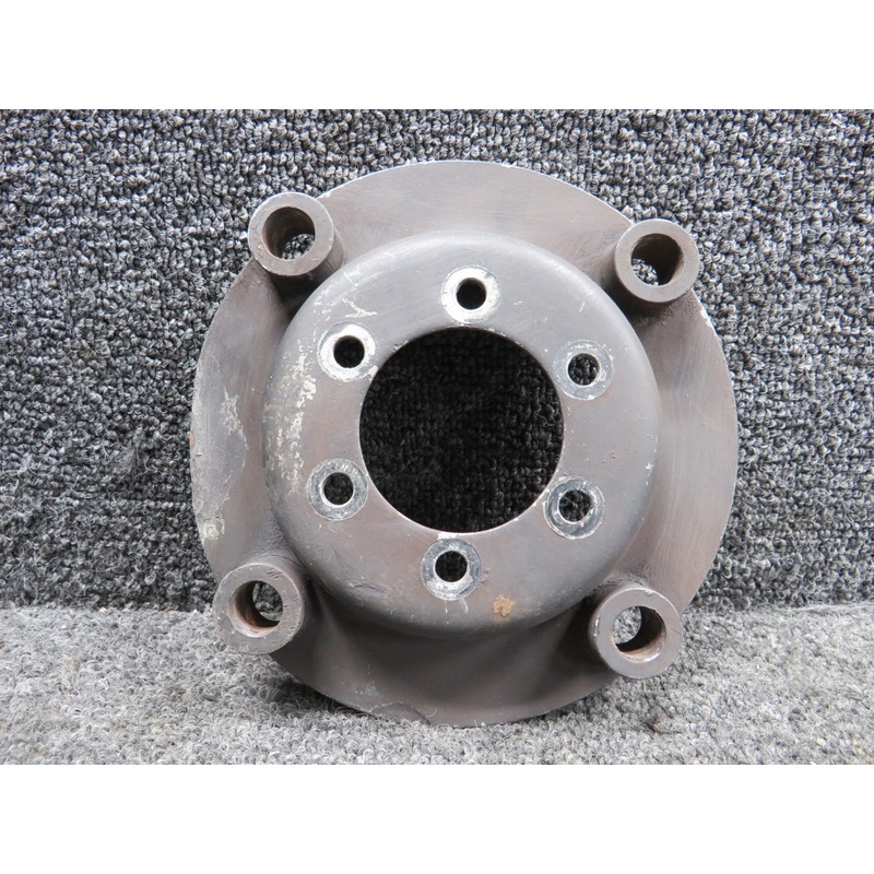 075-10200 (Alt: 757-466) Cleveland Torque Plate Assembly