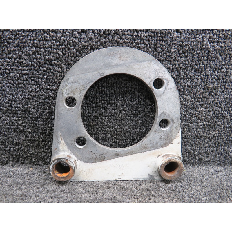 075-11750 Rockwell Torque Plate Assembly RH
