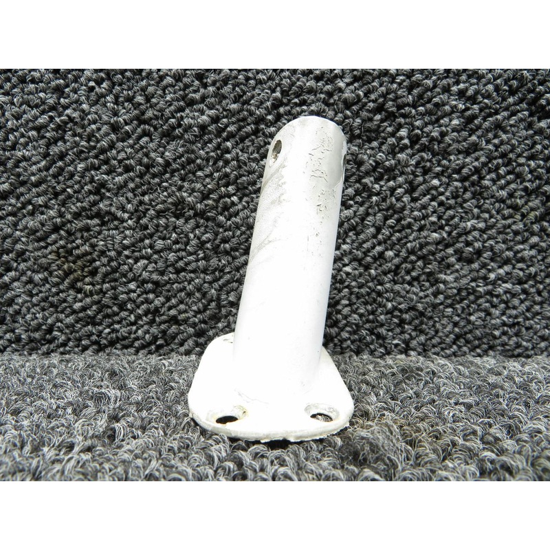 100-324042-16 Beech KA-90E RH Pitot Tube Mast Assembly