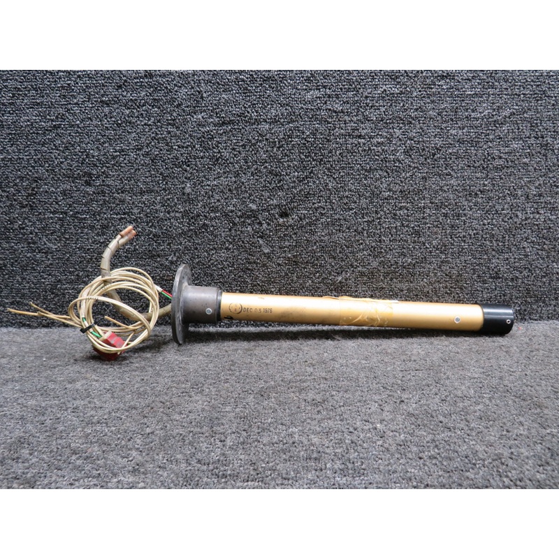 100-380006-119 Beechcraft King Air 200 Fuel Probe Quantity Assembly