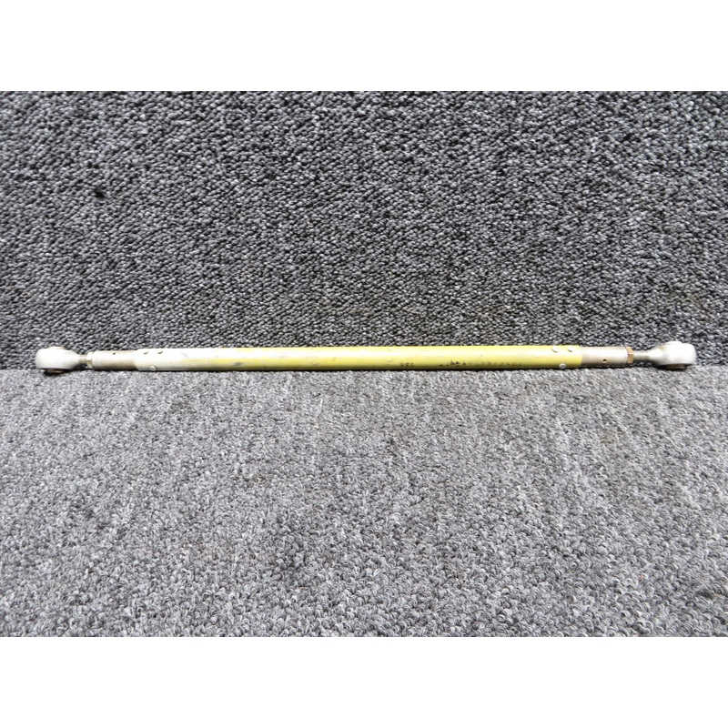 101-524035-1 Beech KA-200 Elevator Push Rod Assembly