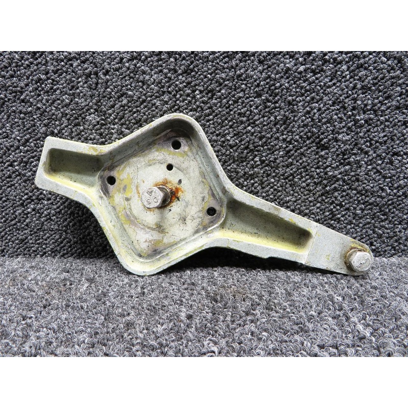 101-524059-1 Beech King Air 200 Rudder Control Horn Assembly