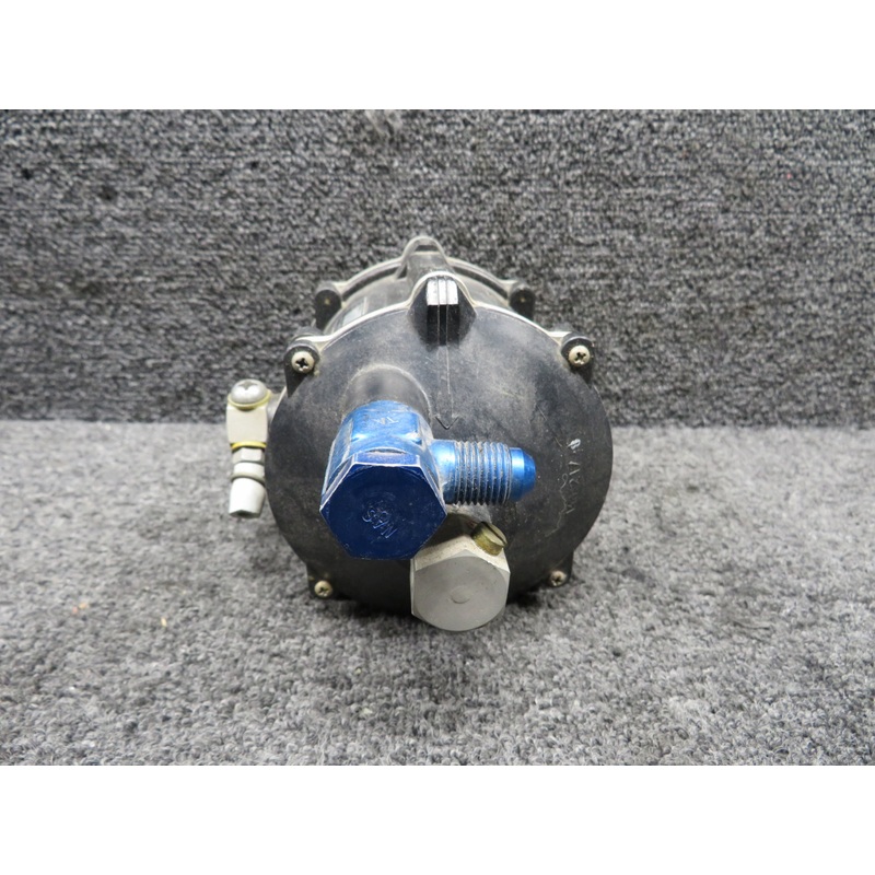102970-2 Airesearch Series 4 Rate Controller Assembly