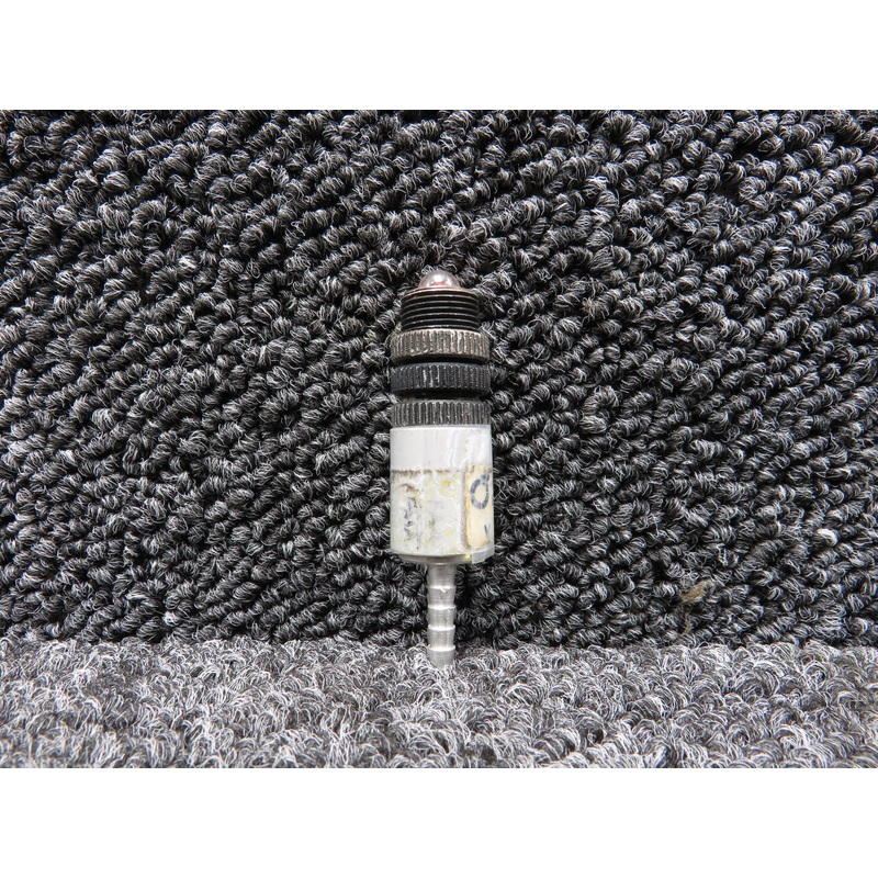 1G19-1 Airborne Piper PA-31T Gyro Warning Unit