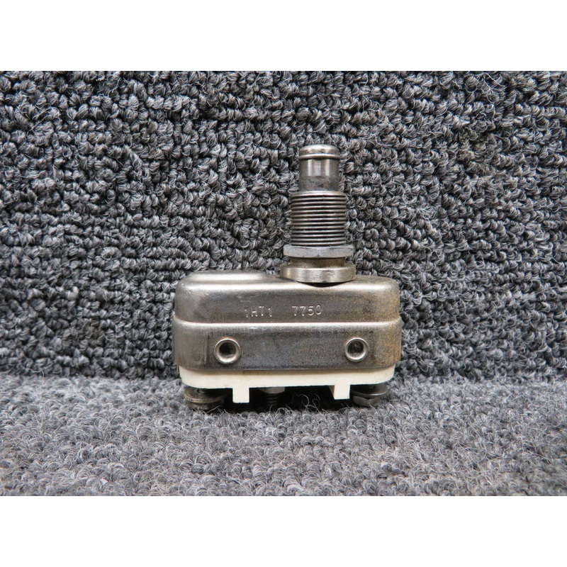 1HT1 Honeywell Sensitive Switch