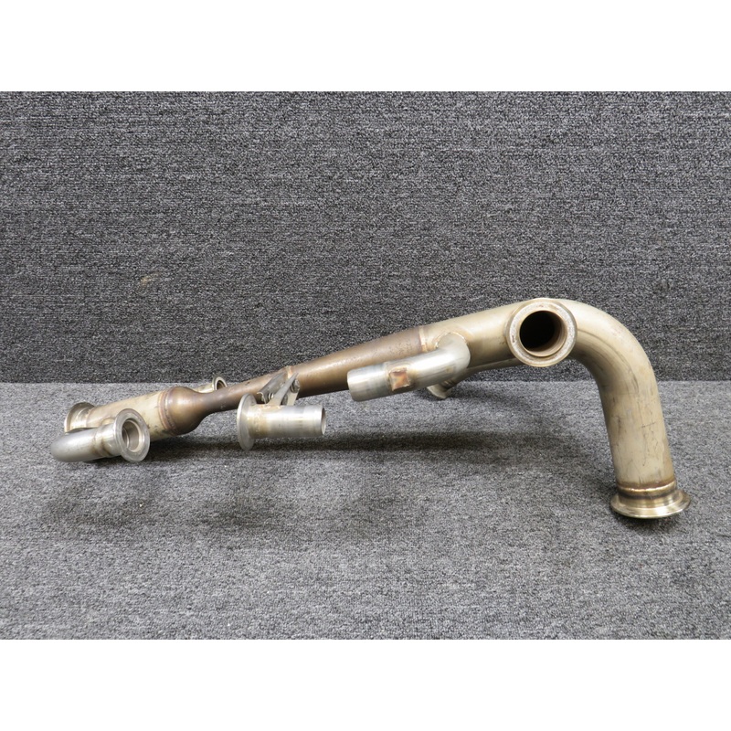 2202366-1 Honeywell Duct Assembly