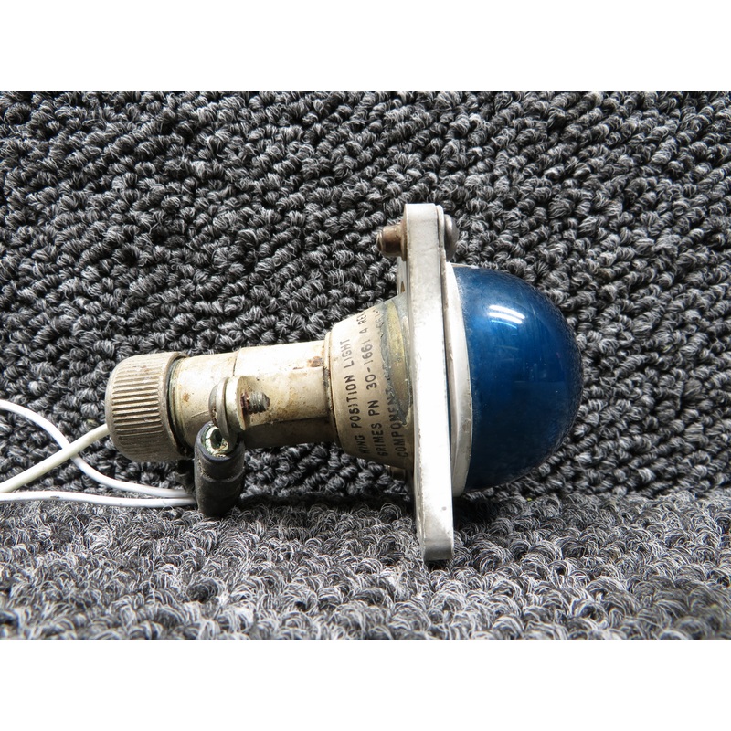 30-1661-4 Grimes Wing Position Light