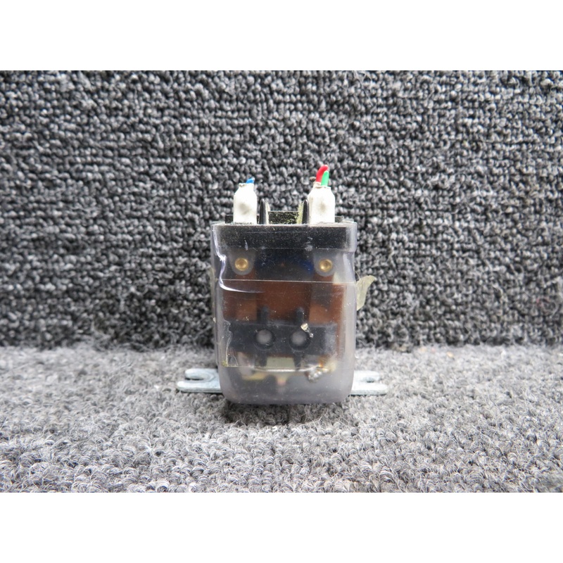 3D2495-02 BF Goodrich Time Module (28V) (Cracked Cover)