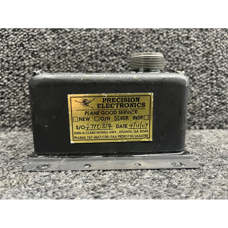 3E1150-12 BF Goodrich De-Ice Electrical Timer (Volts: 14-28) (Core)