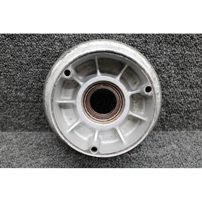 40-76A (Alt: 1241156-11) Cleveland 6.00-6 Outer Wheel Half