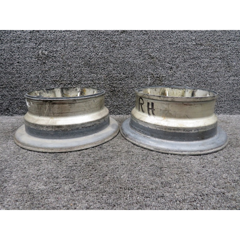 40-76G Cleveland 6.00-6 Wheel Assembly