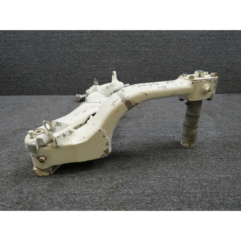 45017-2 Rockwell 112A Main Landing Gear Strut Assembly RH