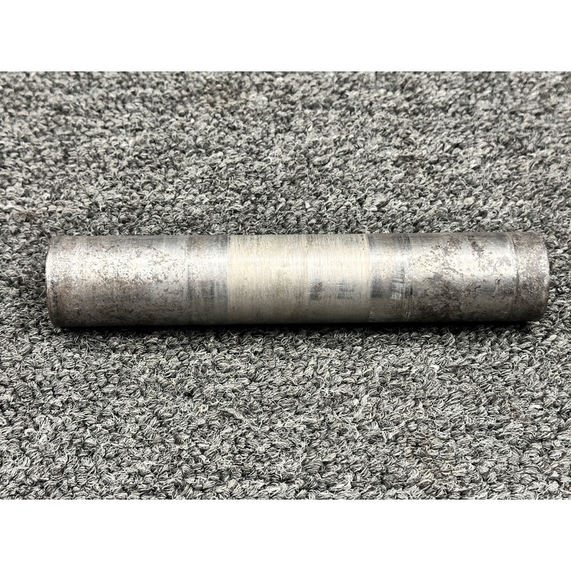 45237-1 Rockwell Commander 114A Nose Gear Axle (Minus Ferrules)