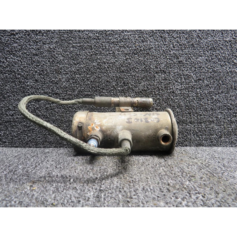476-284 Bendix Electric Fuel Boost Pump Assembly