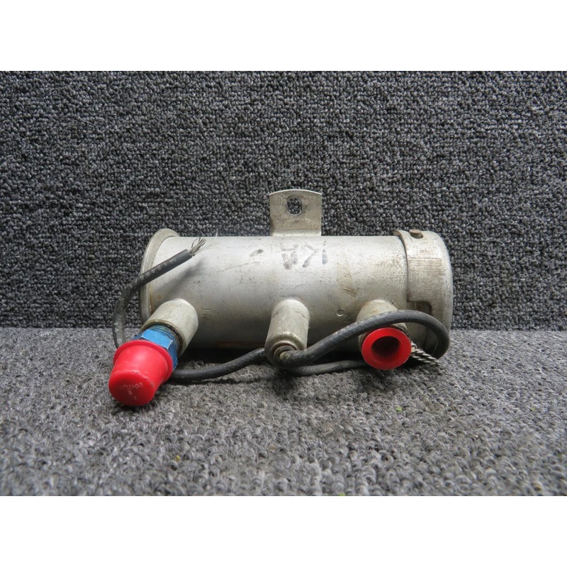 480-564 Bendix Electric Fuel Pump Assembly
