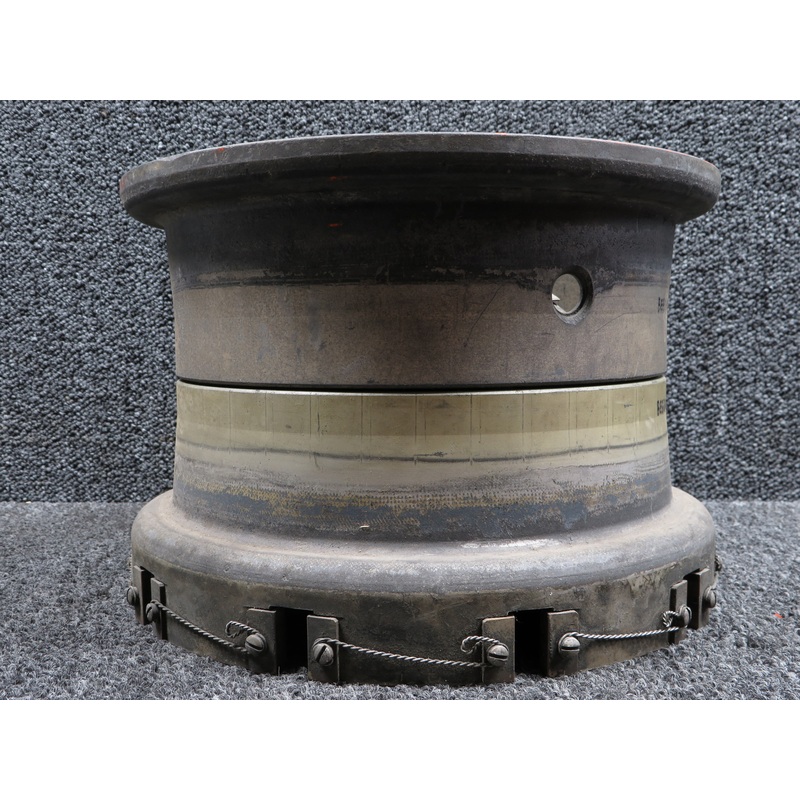 50-300010-105 BF Goodrich Main Wheel Assembly