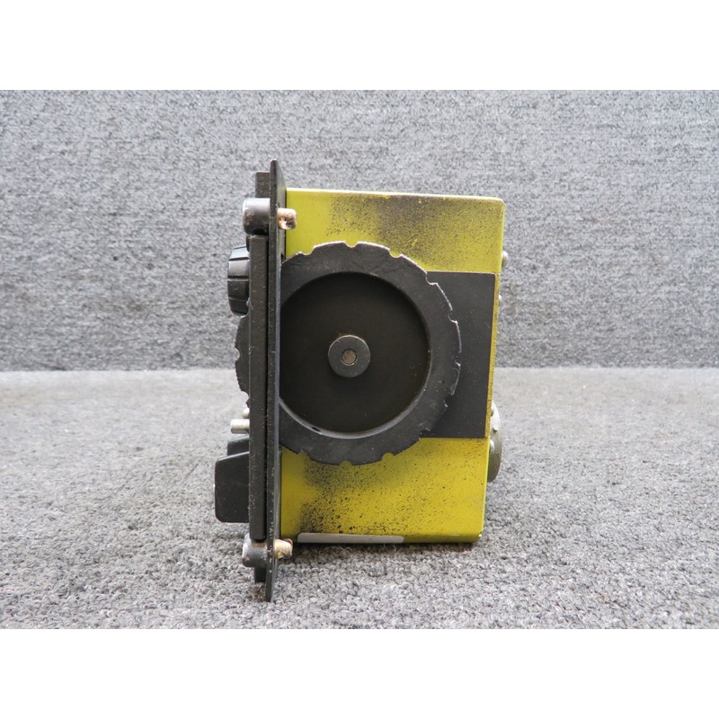 522-4017-002 Collins 614E-2G Pedestal Controller (Broken Knob) (Core)