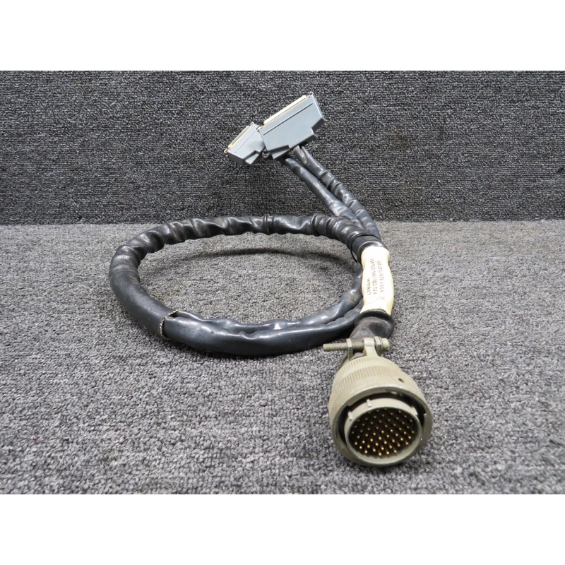628-7142-001 Collins Cable Assembly with Connectors