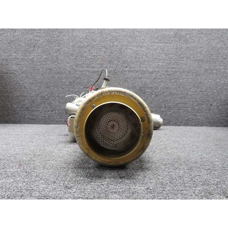 8240E (Use: 0813860-3) Stewart-Warner Combustion Heater Assembly (24V)