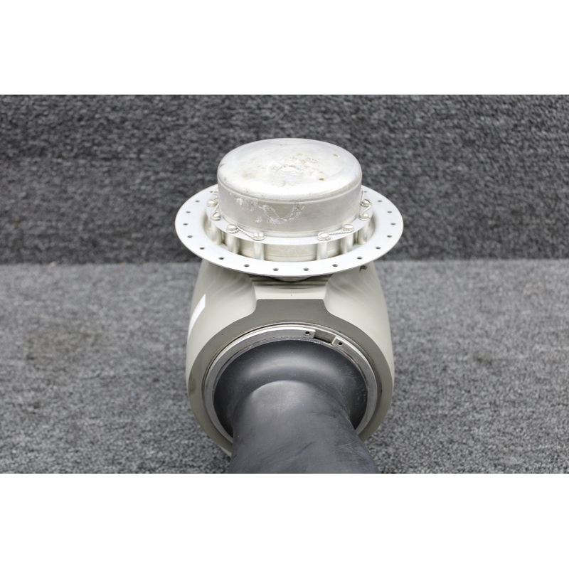 B2D34C214-B McCauley 2 Blade Propeller Hub Assembly w Logs (Prop Struck) (Core)
