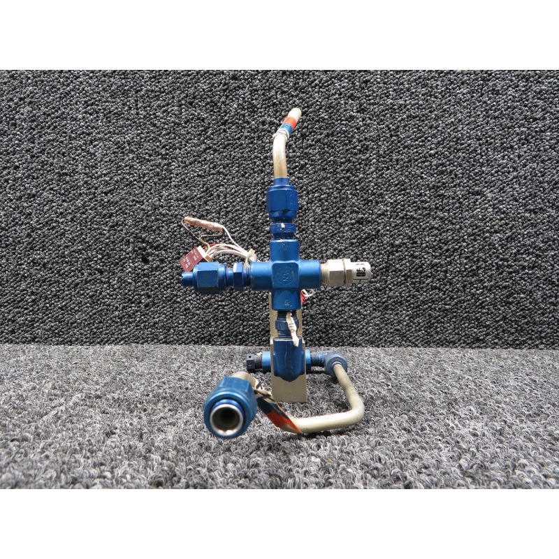 Beech KA-200 Pressure Switch Assembly