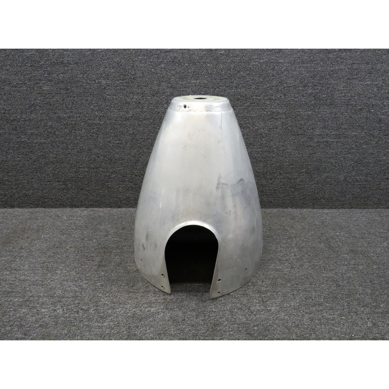 C2284-1P Beechcraft Two Blade Propeller Spinner Dome (Worn Holes)