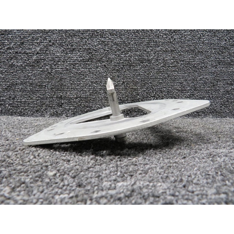 C4591-4 McCauley Propeller Plate Assembly
