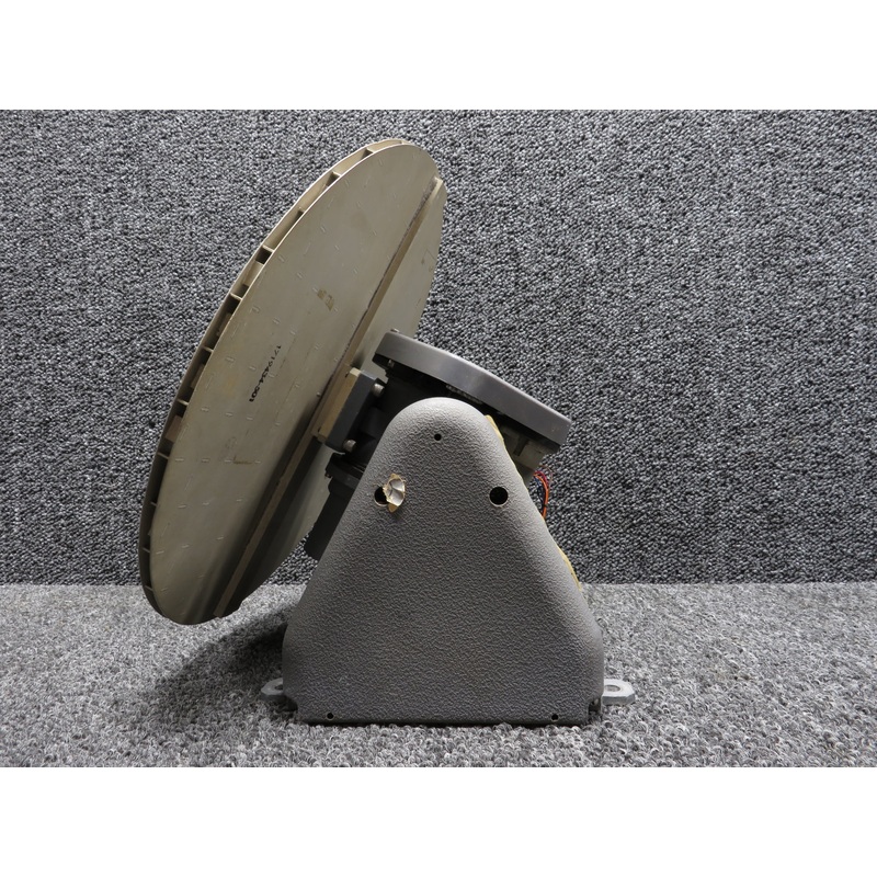 MI-585224, 1719434-501 Honeywell AP-3001 Antenna Drive Assembly and Array w Mods