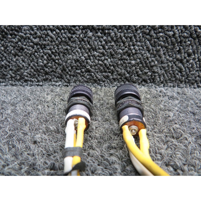 MS25041-3, MS25041-4 Beechcraft 24R Landing Gear Position Indicators (Set of 2)