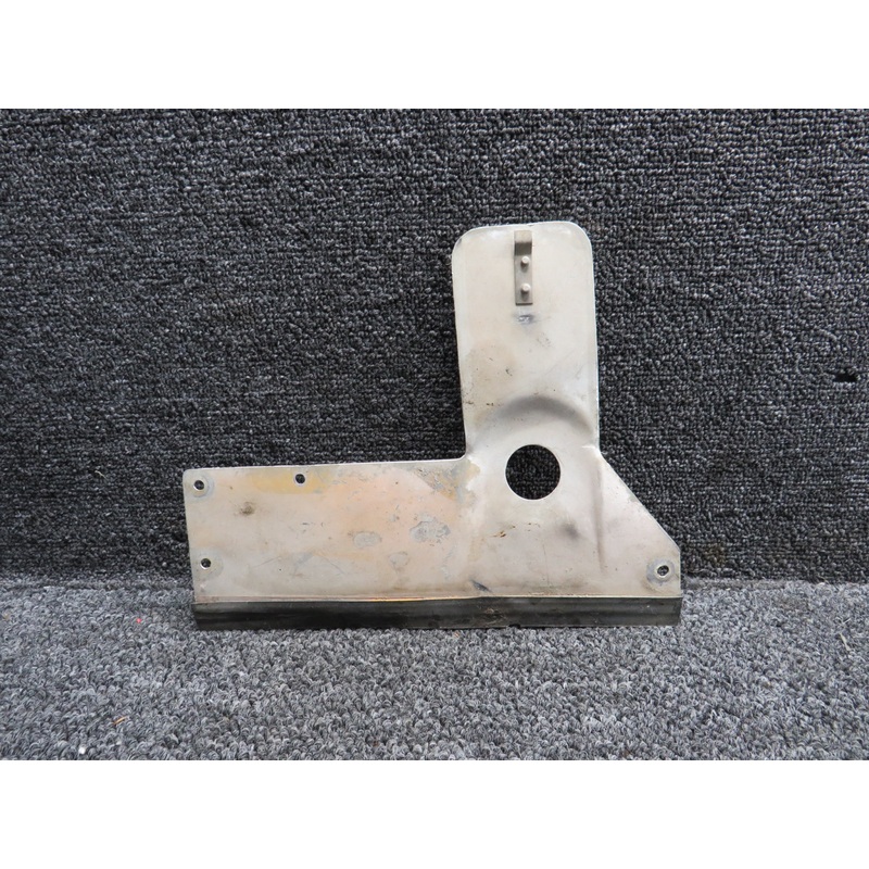 000-100100-1 Beechcraft 36A Lower Forward Jack Pad Cover LH