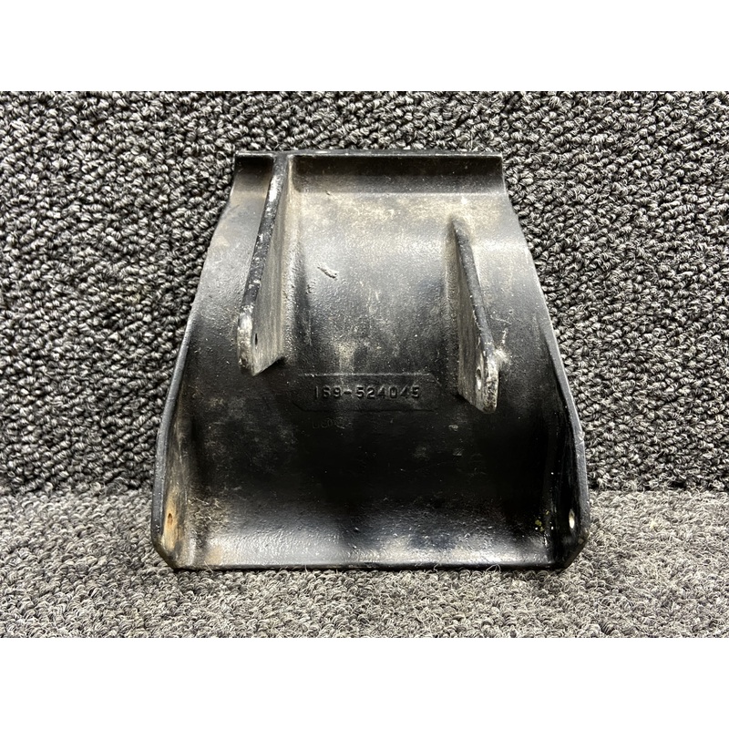 002-524011-9 (Casting#: 169-524045) Beech 58P Rudder Pedal LH or RH