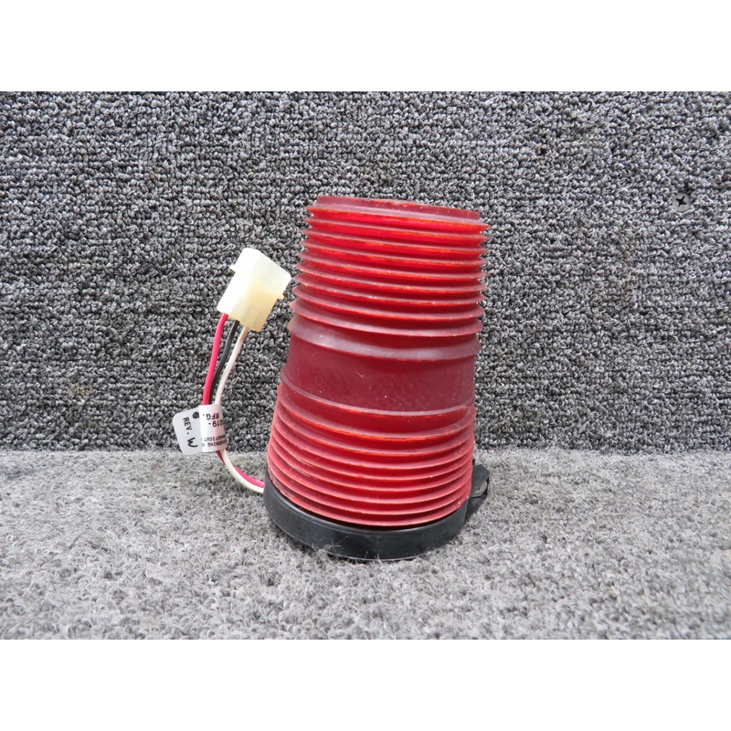 06-190125 Whelen A470A Beacon Strobe Light Assembly